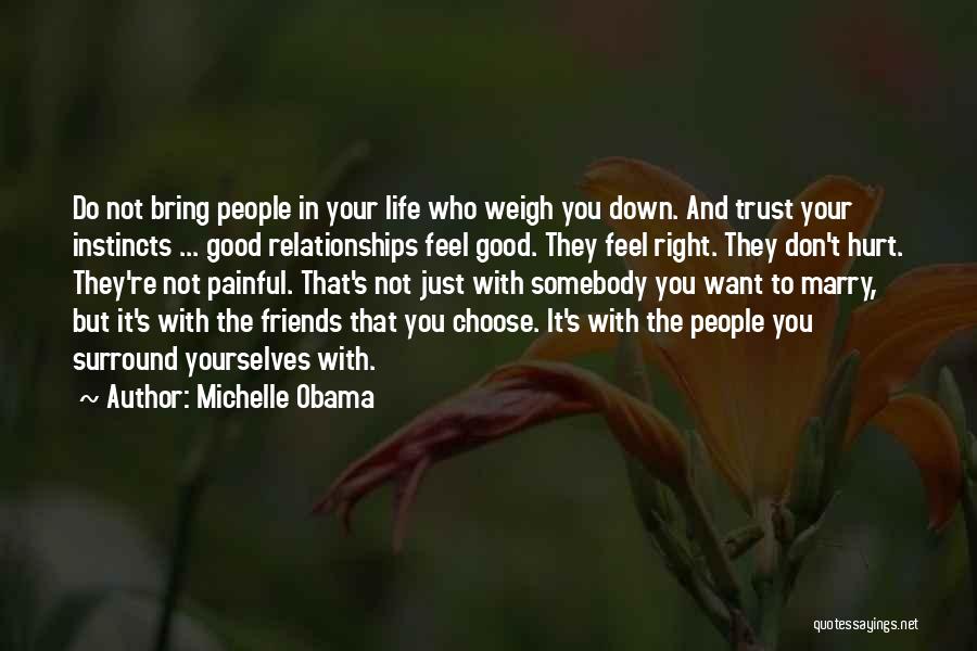 Michelle Obama Quotes 145809