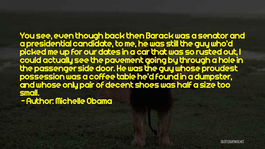 Michelle Obama Quotes 1532802