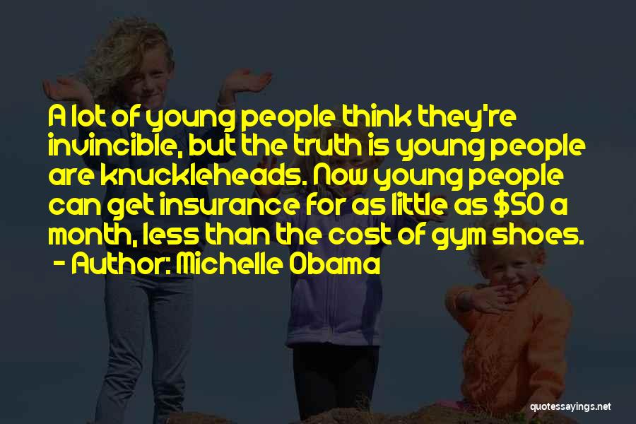 Michelle Obama Quotes 1549458