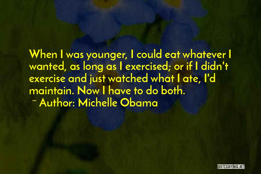 Michelle Obama Quotes 1614340