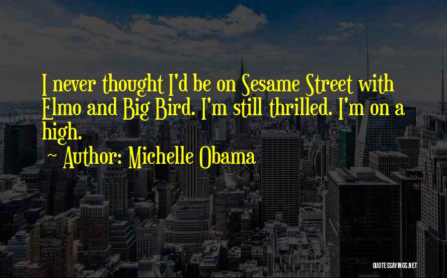 Michelle Obama Quotes 1622608