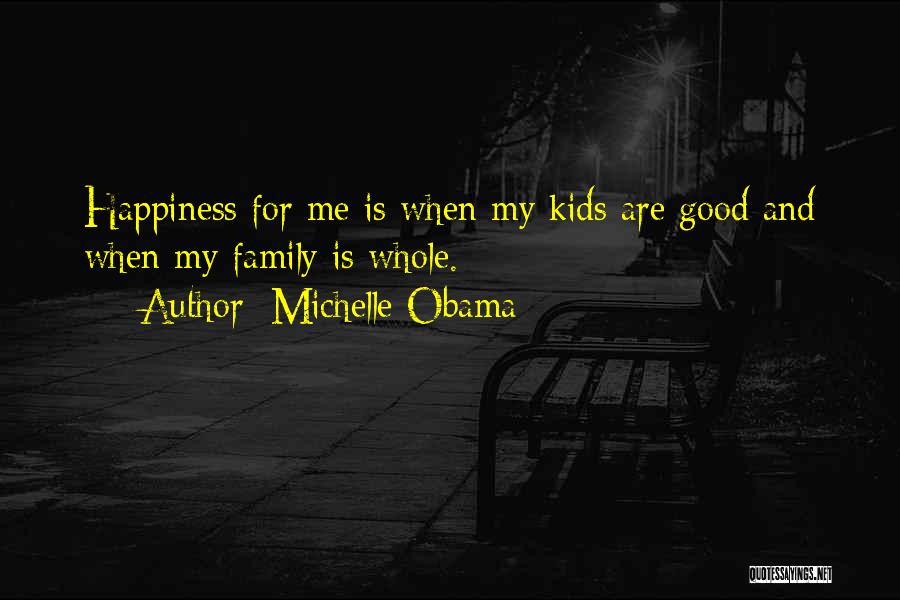 Michelle Obama Quotes 1790750