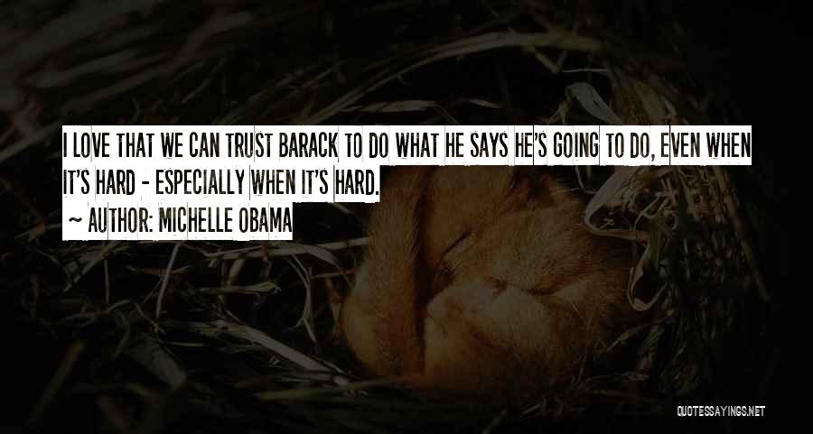 Michelle Obama Quotes 1940283