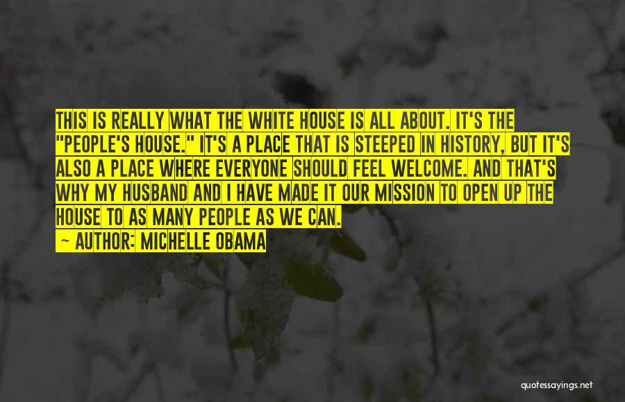 Michelle Obama Quotes 1986498