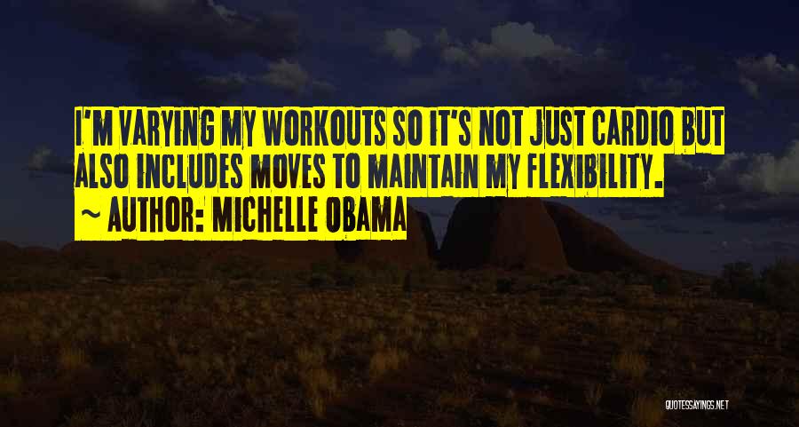 Michelle Obama Quotes 1995346