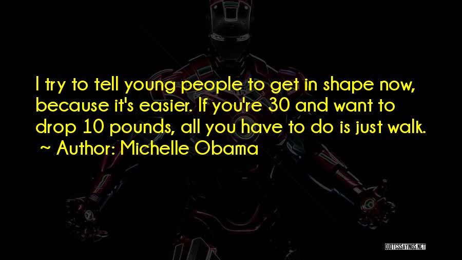 Michelle Obama Quotes 1996796