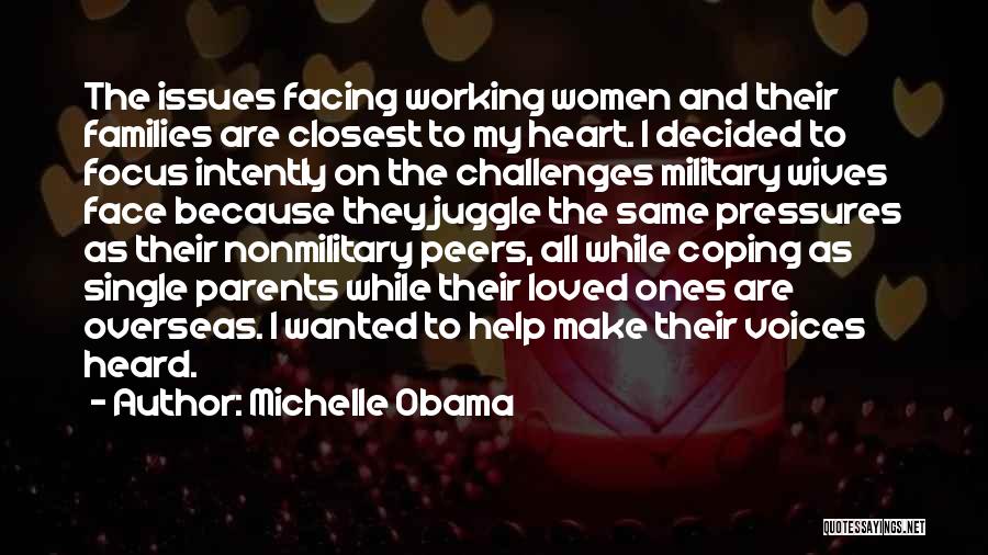 Michelle Obama Quotes 1997133