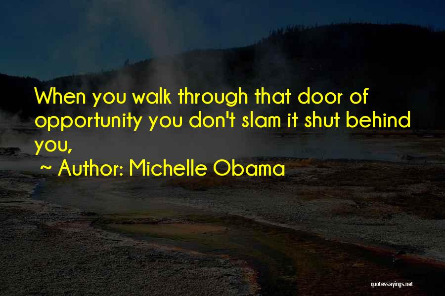 Michelle Obama Quotes 2048710