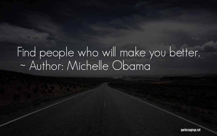 Michelle Obama Quotes 2193155