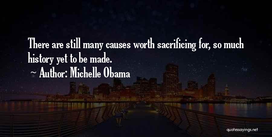 Michelle Obama Quotes 2219935