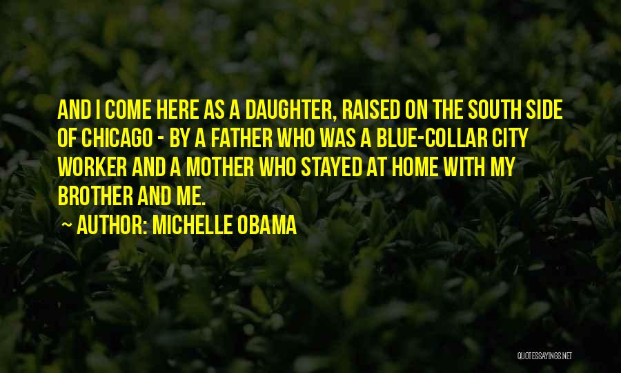 Michelle Obama Quotes 2224066