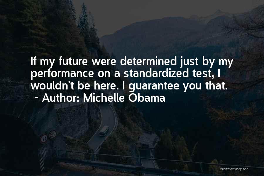 Michelle Obama Quotes 303967