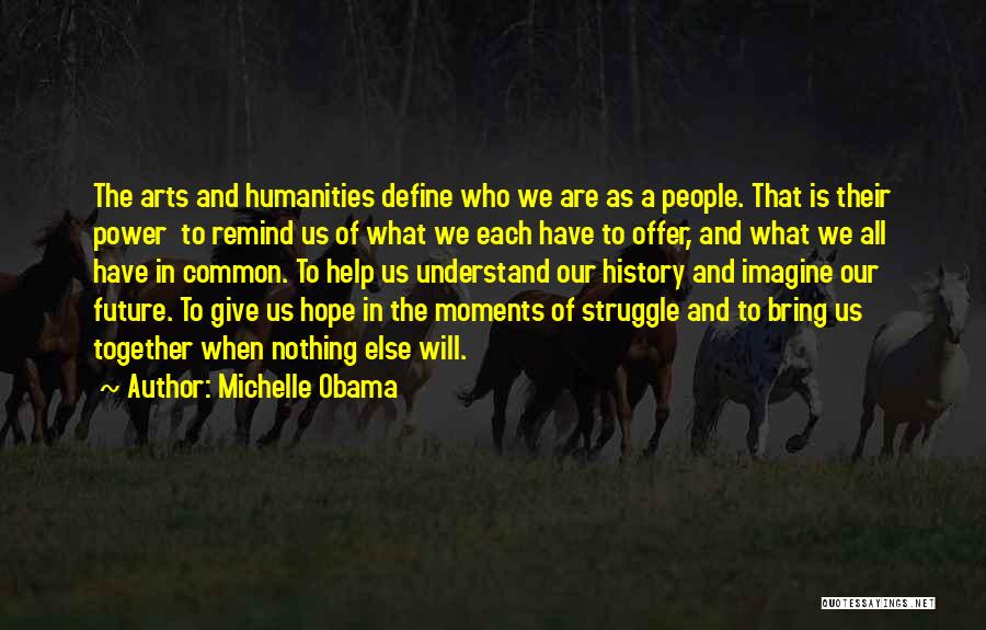 Michelle Obama Quotes 562508
