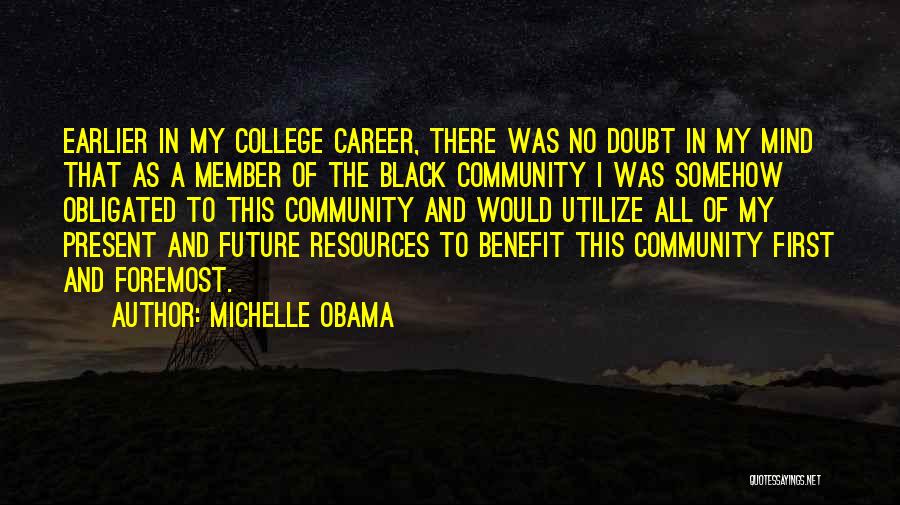 Michelle Obama Quotes 583750