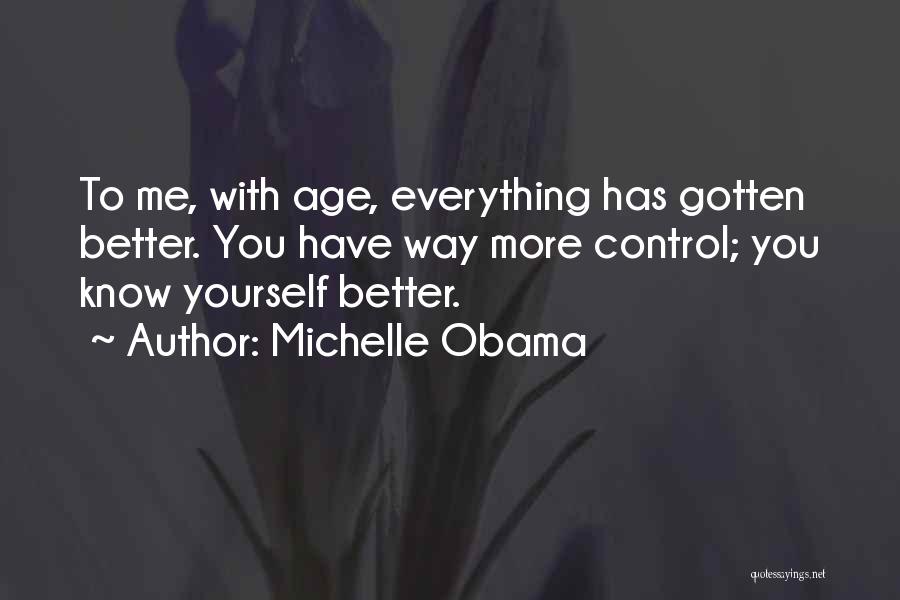 Michelle Obama Quotes 610581