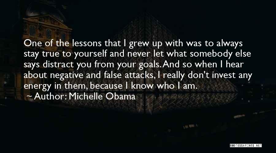 Michelle Obama Quotes 632881