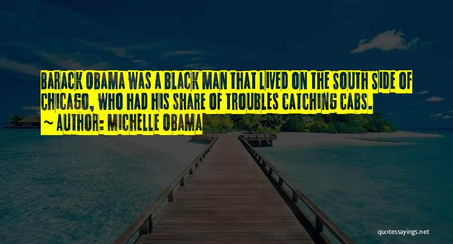 Michelle Obama Quotes 774702