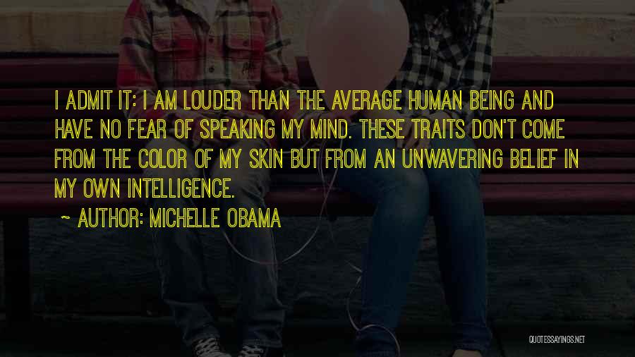 Michelle Obama Quotes 87586