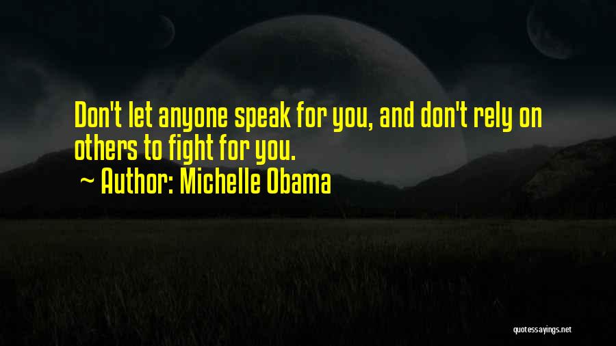 Michelle Obama Quotes 895912