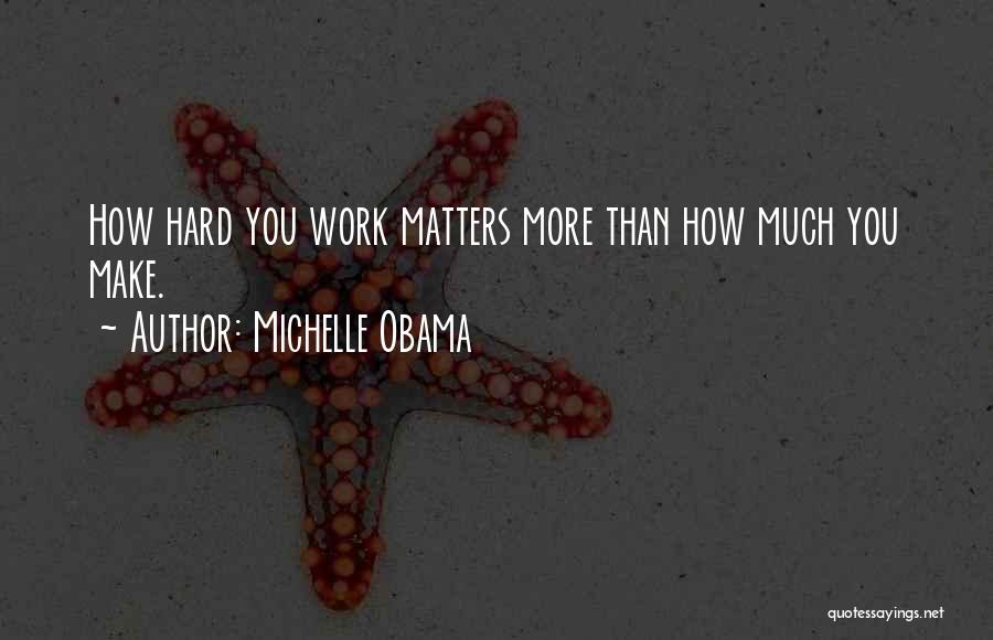 Michelle Obama Quotes 915529