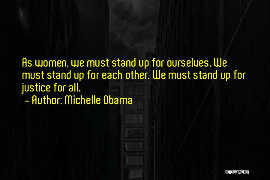 Michelle Obama Quotes 940094