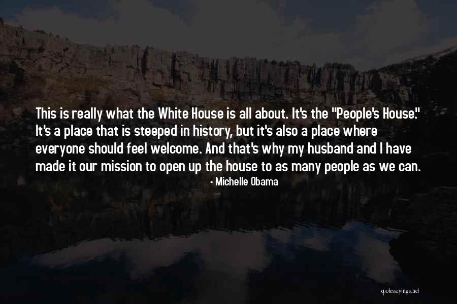 Michelle Obama White People Quotes By Michelle Obama Michelle Obama White People Quotes By Michelle Obama
