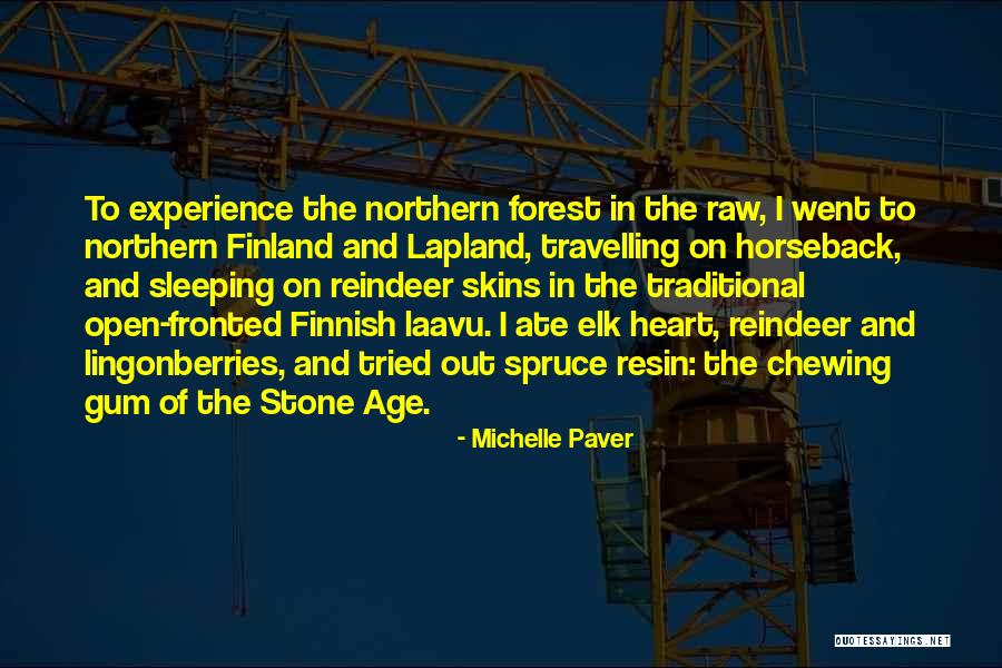 Michelle Paver Quotes 1076064 Michelle Paver Quotes 1076064
