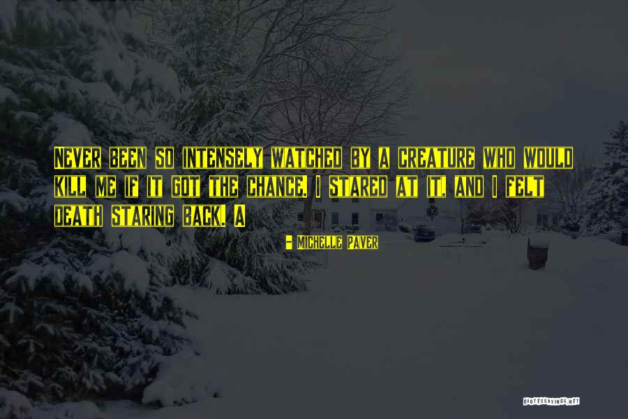 Michelle Paver Quotes 1080744 Michelle Paver Quotes 1080744