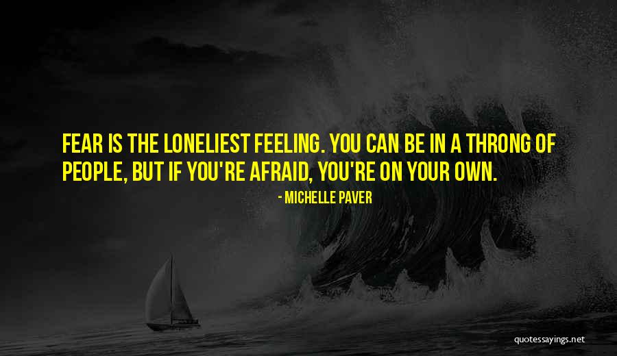 Michelle Paver Quotes 1144944 Michelle Paver Quotes 1144944