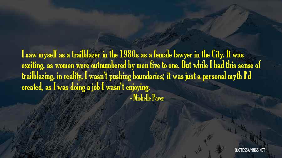 Michelle Paver Quotes 155708