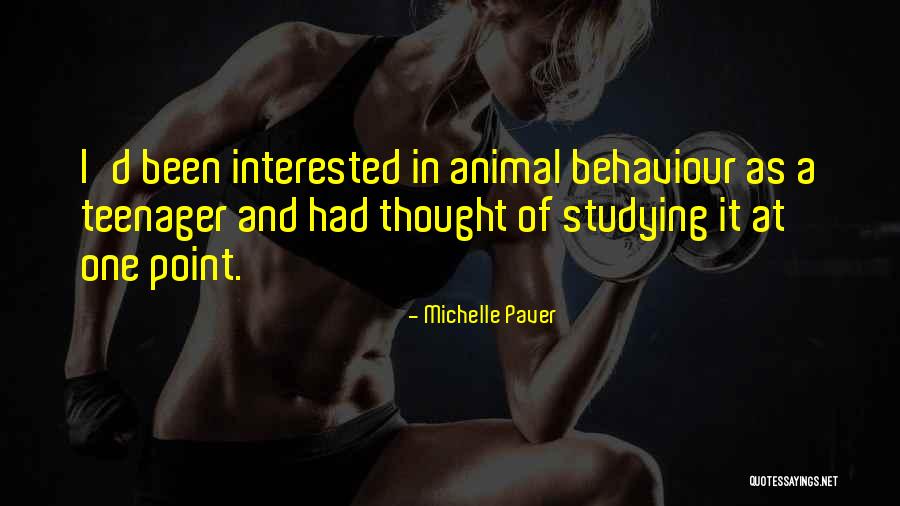 Michelle Paver Quotes 1622132