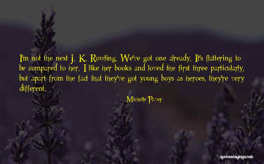 Michelle Paver Quotes 1671784 Michelle Paver Quotes 1671784