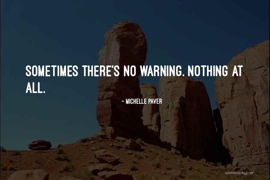 Michelle Paver Quotes 1728637 Michelle Paver Quotes 1728637