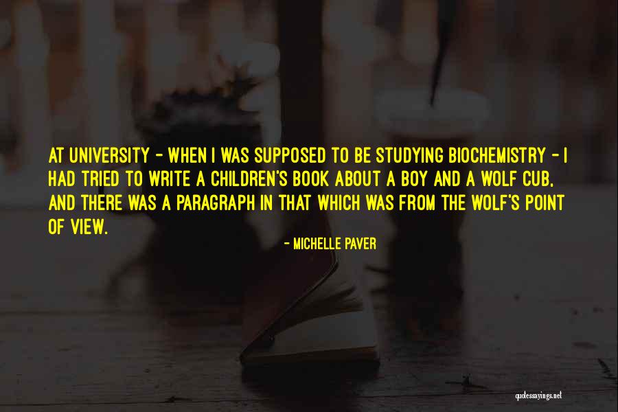 Michelle Paver Quotes 1804164 Michelle Paver Quotes 1804164