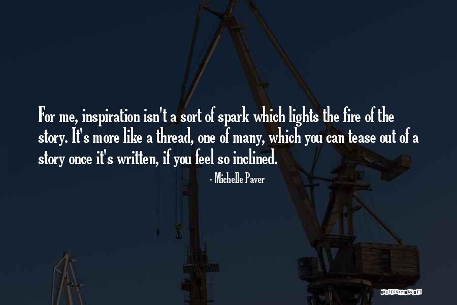 Michelle Paver Quotes 2003753 Michelle Paver Quotes 2003753