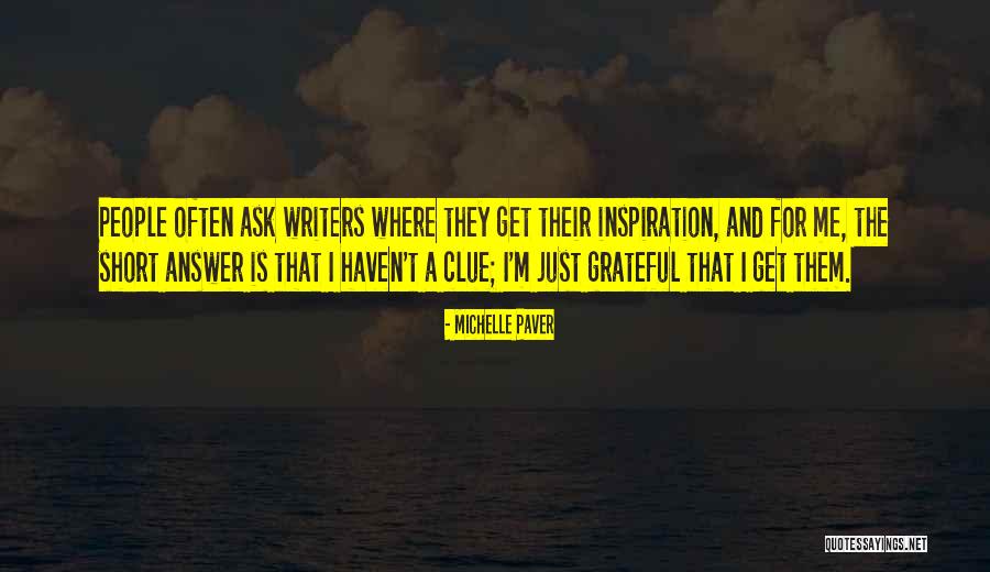 Michelle Paver Quotes 2094066 Michelle Paver Quotes 2094066
