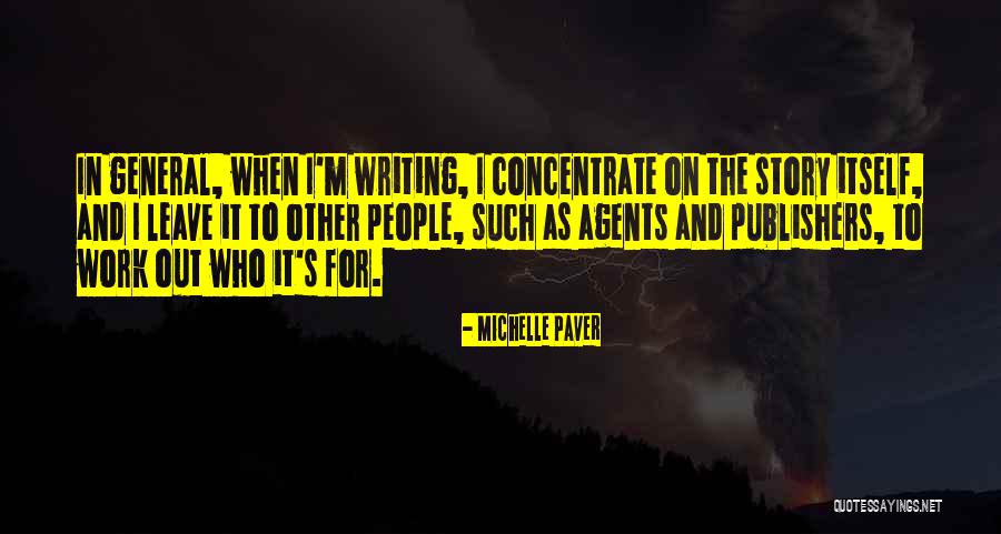 Michelle Paver Quotes 234584 Michelle Paver Quotes 234584