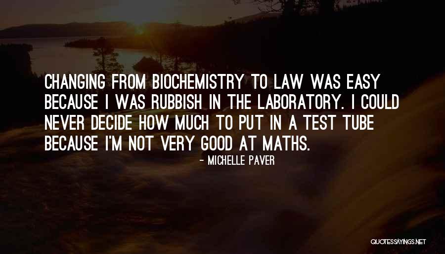 Michelle Paver Quotes 284259