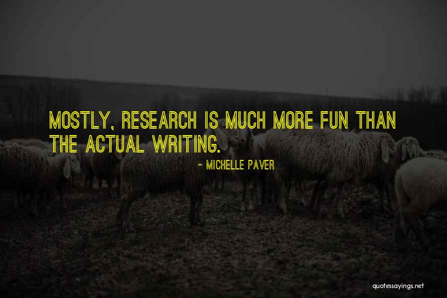 Michelle Paver Quotes 364166 Michelle Paver Quotes 364166
