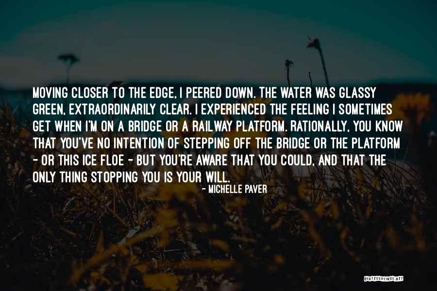 Michelle Paver Quotes 705069 Michelle Paver Quotes 705069
