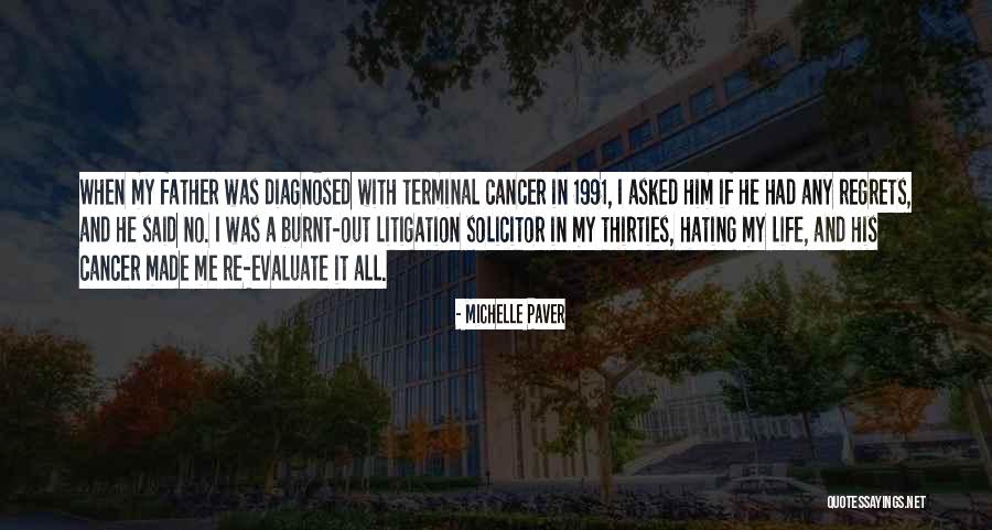 Michelle Paver Quotes 903105