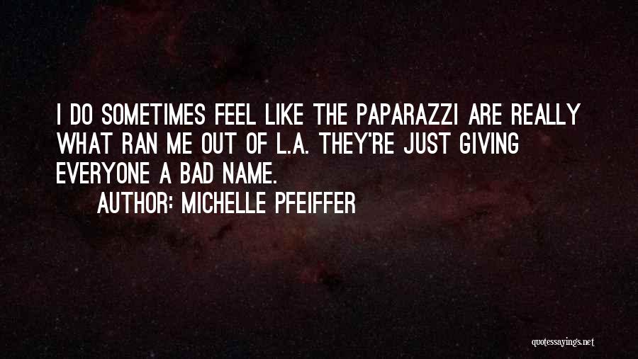 Michelle Pfeiffer Quotes 2003885