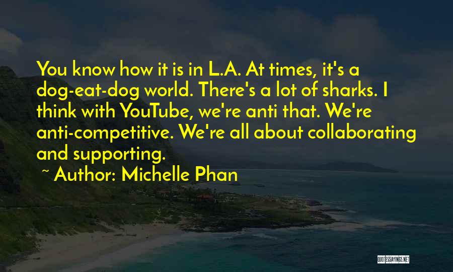 Michelle Phan Quotes 1026743