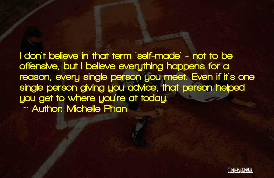 Michelle Phan Quotes 1040285