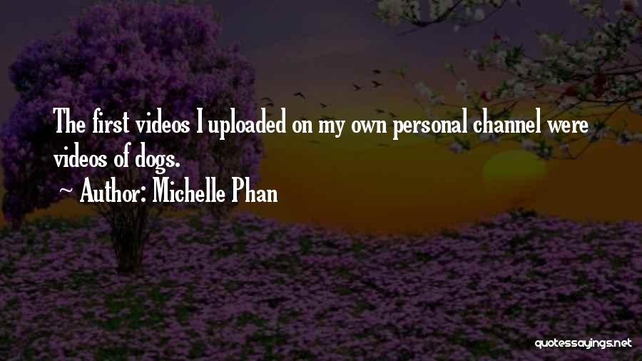 Michelle Phan Quotes 1068570