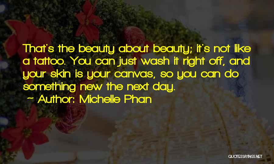 Michelle Phan Quotes 1075123