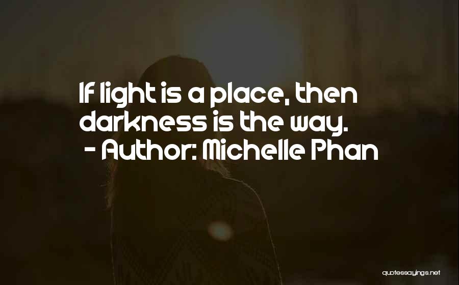 Michelle Phan Quotes 1349046