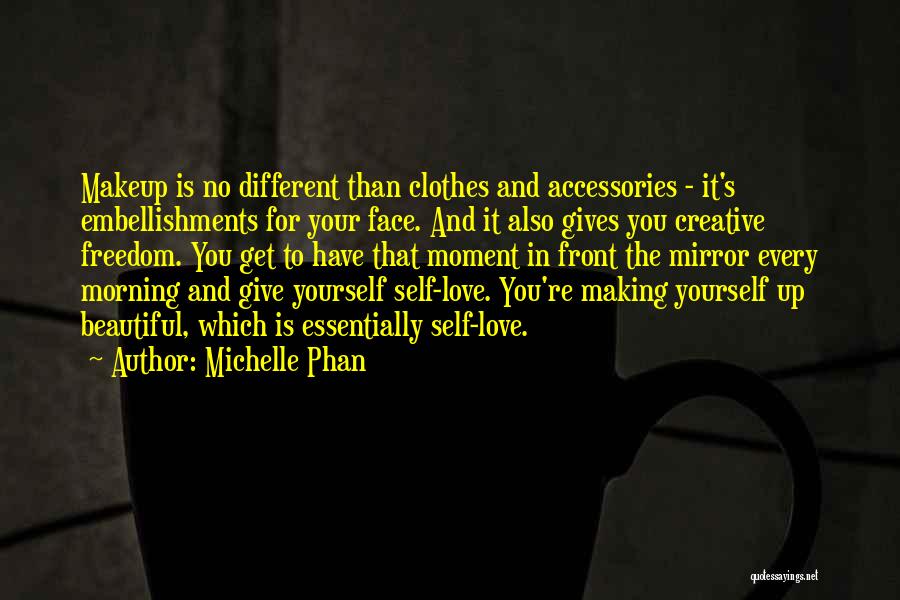 Michelle Phan Quotes 1670911