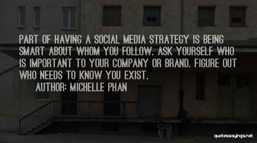 Michelle Phan Quotes 1709086