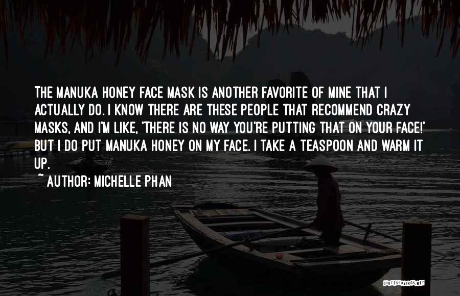 Michelle Phan Quotes 1789338